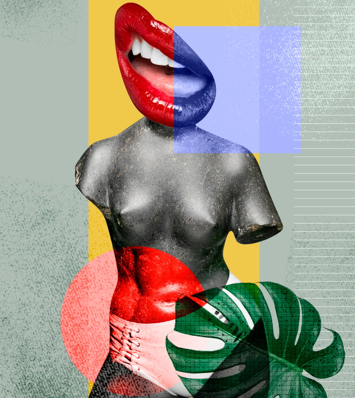 Just an art
